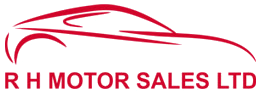 RH Motor Sales Ltd