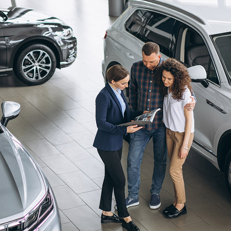 About VP Auto Services