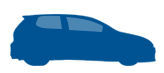 Used Hatchback for sale in Reading